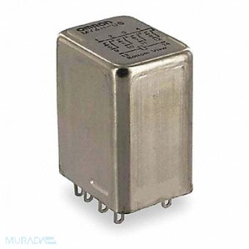 OMRON H8042 Sealed Relay 14 Pin Square 24VDC, 1YDG4