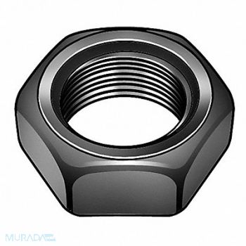 GRAINGER APPROVED JmNt Pln Stl 1 3/4 -12 2 5/8x1in 1PK, 1XA61