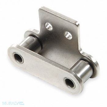 TSUBAKI Roller Attachment Link Tab SA-2 SS, 1YFY5