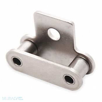 TSUBAKI Roller Attachment Link Tab SA-1 SS, 1YFY4