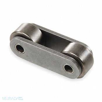 TSUBAKI Roller Link Steel Cottered 1 53/64 in, 1YGL2