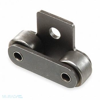 TSUBAKI Roller Attachment Link Tab SA-1 Steel, 1YGJ7