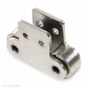 TSUBAKI Roller Attachment Link Tab SK-2 SS, 1YGH7