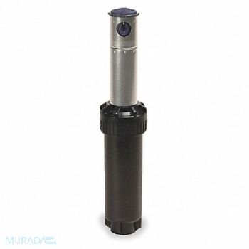 RAIN BIRD Pop-Up Rotor Sprinkler Head 7-1/2 in H, 1YHA6