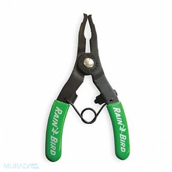 RAIN BIRD Spray Head Pull Up Tool Steel, 1YHC5