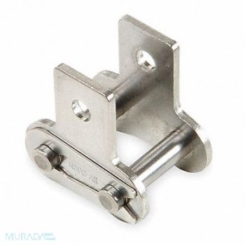 TSUBAKI Attachment Link Tab SK-1 SS PK5, 1YKK2