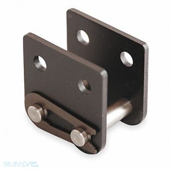 TSUBAKI Attachment Link Tab SK-2 Steel PK5, 1YJZ3