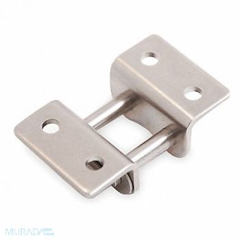 TSUBAKI Attachment Link Tab K-2 SS PK5, 1YJU2