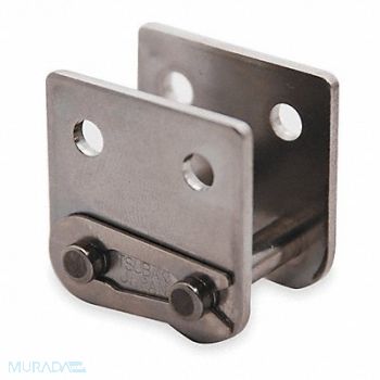 TSUBAKI Attachment Link Tab SK-2 SS PK5, 1YJU4