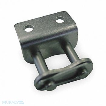 TSUBAKI Attachment Link Tab A-2 Steel PK5, 1YKL4