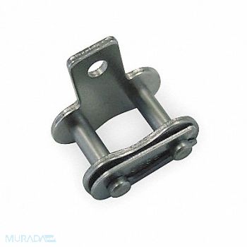 TSUBAKI Attachment Link Tab SA-1 Steel PK5, 1YKN1