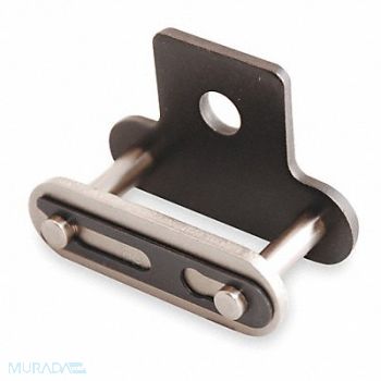 TSUBAKI Attachment Link Tab SA-1 Steel PK5, 1YJY7