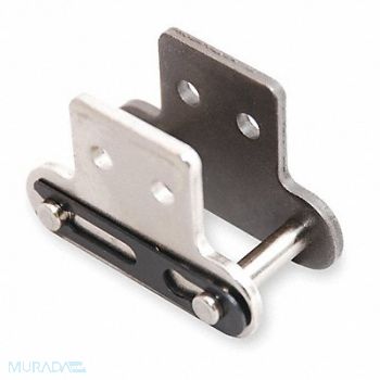 TSUBAKI Attachment Link Tab SK-2 Steel, 1YLC4