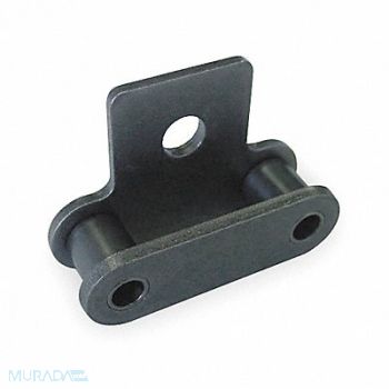 TSUBAKI Roller Attachment Link Tab SA-1 Steel, 1YLC9