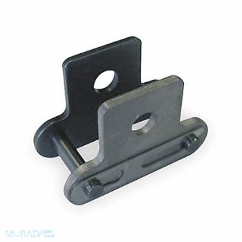 TSUBAKI Attachment Link Tab SK-1 Steel, 1YLD3