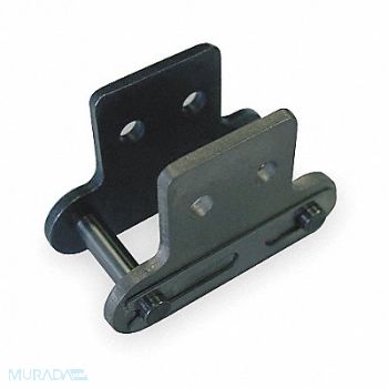 TSUBAKI Attachment Link Tab SK-2 Steel, 1YLD5