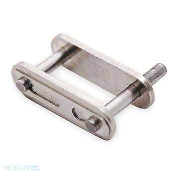 TSUBAKI Attachment Link Pin D-1 SS, 1YLE2