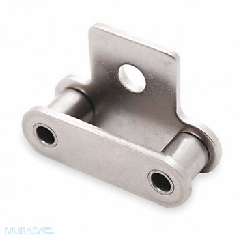 TSUBAKI Roller Attachment Link Tab SA-1 SS, 1YLF8