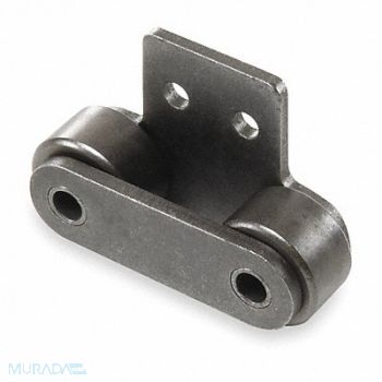 TSUBAKI Roller Attachment Link Tab SA-2 Steel, 1YLV2