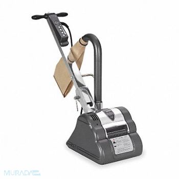 HIRETECH DrumFloor Sander Series HT8MS H 33 1/2in, 1YMR7