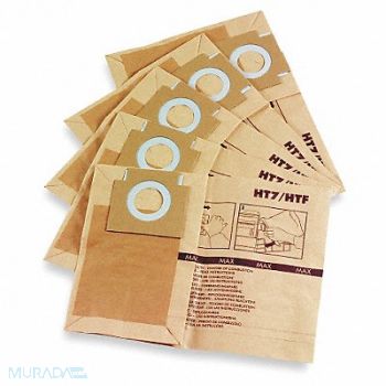 HIRETECH Dust Bag PK50, 1YMZ2