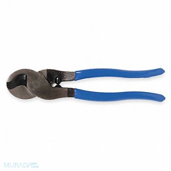 WESTWARD Cable Cutter 9-1/4 In L 1/4 In Cap, 1YNA9