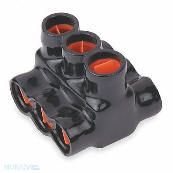 BLACKBURN InsulMultitapCon 10 AWG 250 kcmil, 1YRJ9