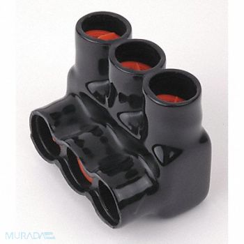 BLACKBURN InsulMultitapCon 10 AWG 350 kcmil, 1YRK3