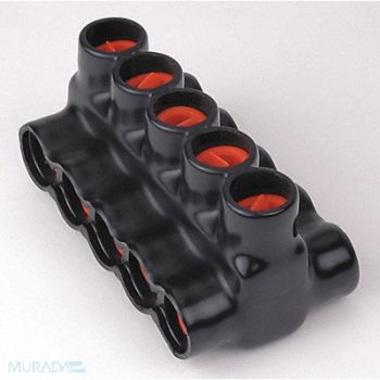 BLACKBURN InsulMultitapCon 10 AWG 350 kcmil, 1YRK8