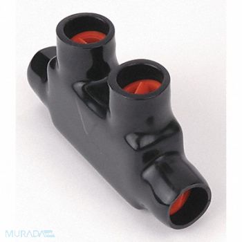 BLACKBURN InsulMultitapCon 6 AWG 350 kcmil, 1YRL5