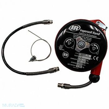 INGERSOLL RAND Air Hose Tool Retractor Cable L 4.25 ft, 1YTG8