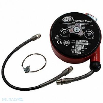 INGERSOLL RAND Air Hose Tool Retractor Cable L 4.25 ft, 1YTG9