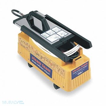 HIRETECH Steam Wallpaper Stripper, 1YTU3