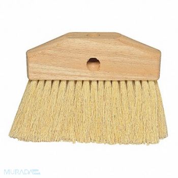 TOUGH GUY Masonry Brush White, 1YXC6