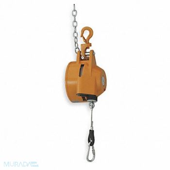 PACKERS KROMER Tool Balancer 6.6 ft L Steel, 1ZDJ1