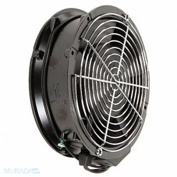 WIEGMANN Axial Fan Round 6-25/32 H 190/235 CFM, 1ZHR9