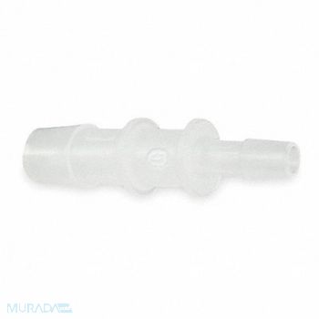 ELDON JAMES Reducing Coupler 1/2 x 3/8 In PVC PK5, 1ZJJ5