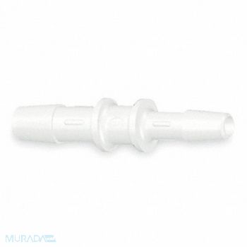 ELDON JAMES Reducing Coupler 1/2x3/8 In Barbed PK10, 1ZKL6