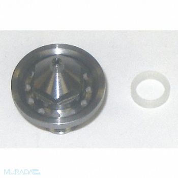 DEVILBISS Fluid Nozzle For Use with 13E902-13E906, 13E908