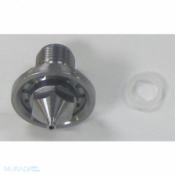 DEVILBISS Fluid Nozzle For Use with 13E902-13E906, 13E909