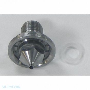 DEVILBISS Fluid Nozzle For Use with 13E902-13E906, 13E911