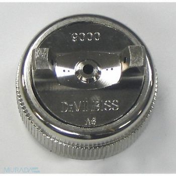 DEVILBISS Spray Gun Air Nozzle For Use With 4TH06, 1ZLE3