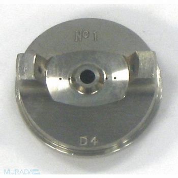 DEVILBISS Air Nozzle For Use with 13E902-13E906, 13E910
