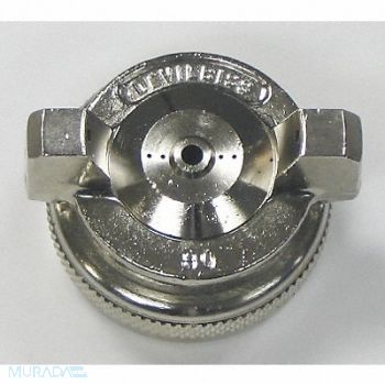 DEVILBISS Spray Gun Air Nozzle For Use With 4TH07, 1ZLE8