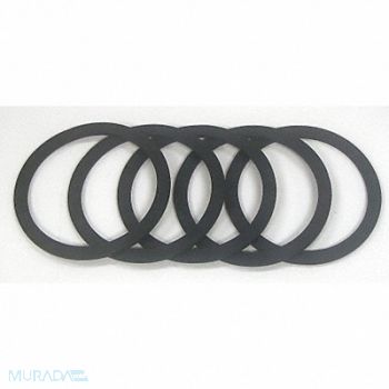 DEVILBISS Pressure Cup Gasket For 4TH11 PK5, 1ZLG2