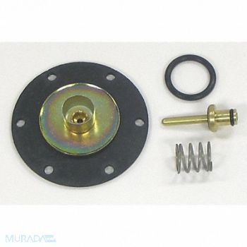 DEVILBISS HVLP Sprayer Repair Kit For 4YP11, 1ZLH1