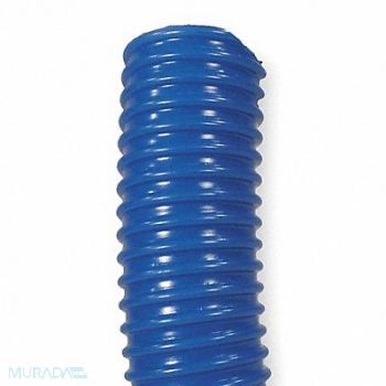 CONTINENTAL Material Hose 4 I.D.50 ft 35 psi, 1ZLR8