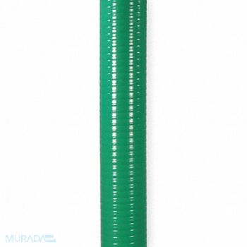 CONTINENTAL Water Suction Hose 3 ID x 100 ft., 1ZLW3