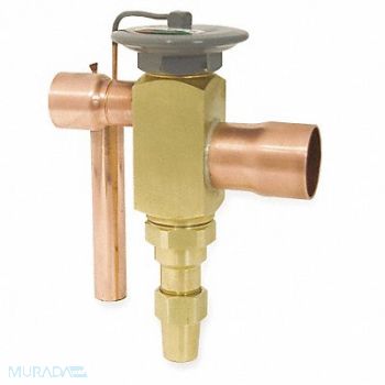 PARKER Thermostatic Expansion Valve 5/8 Outlet, 803DX8