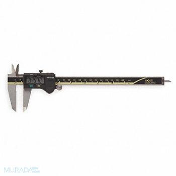 MITUTOYO Absolute Digital Caliper 0 to 8 In, 1ZRR4
